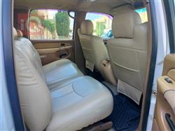 Chevrolet Suburban